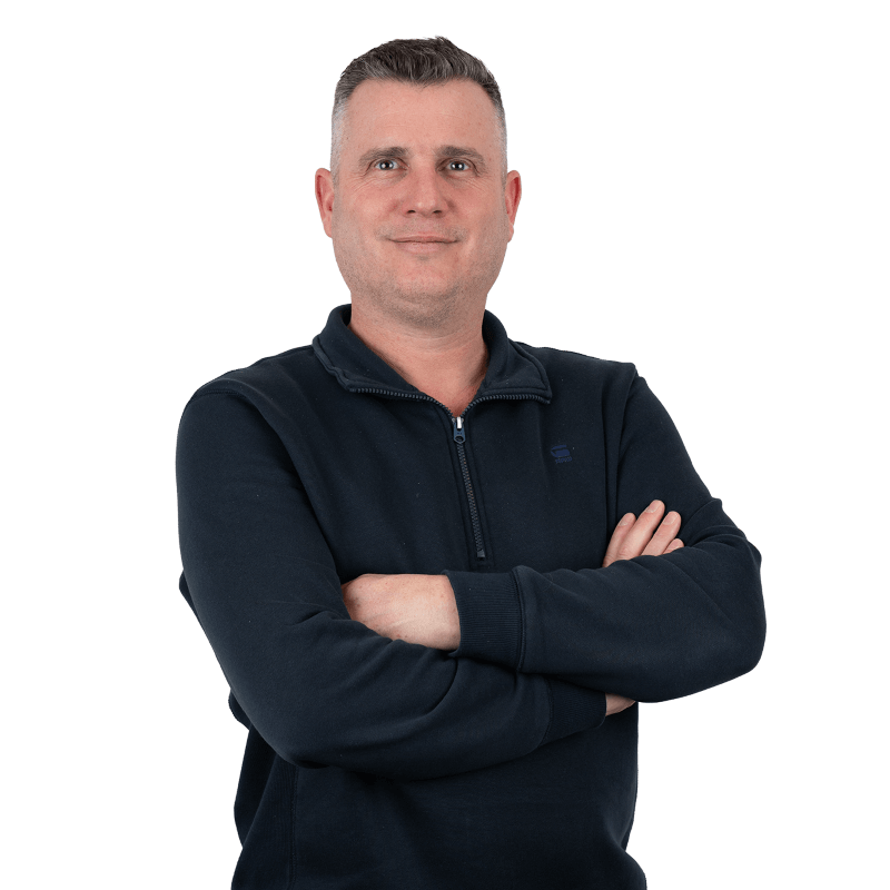 Rob Joosten